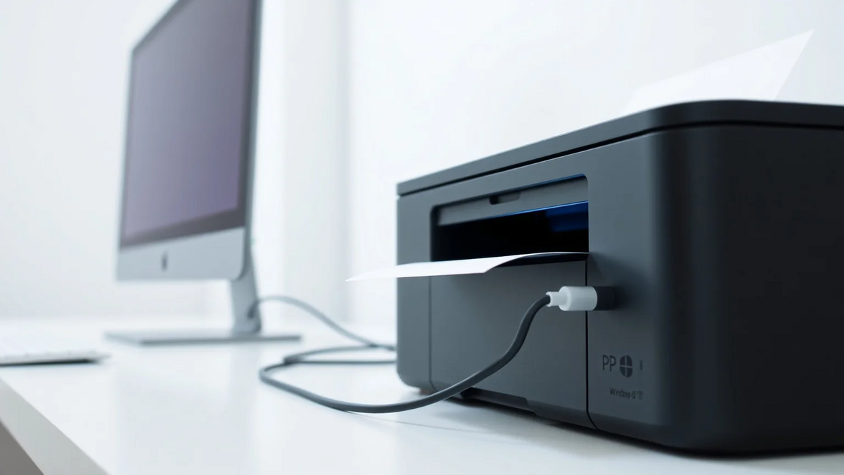 Microsoft beendet Ära der Druckertreiber für Windows Update - Foto: über boerse-global.de