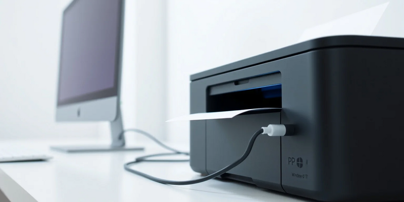 Microsoft beendet Ära der Druckertreiber für Windows Update - Foto: über boerse-global.de