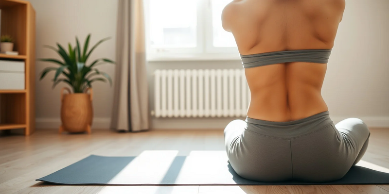 Golf-Rotation: Sanfte Bewegung lindert akuten Hexenschuss - Foto: über boerse-global.de