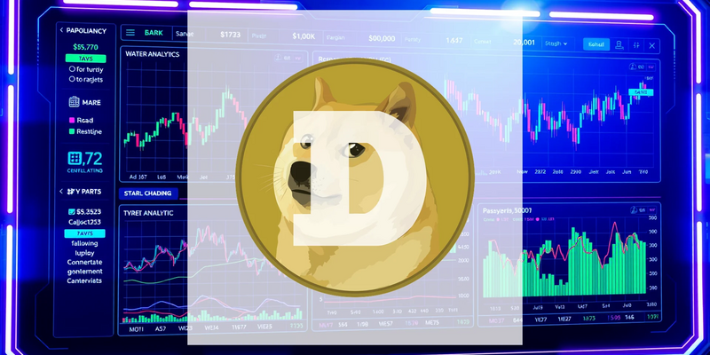 Dogecoin: Wichtige Gesetzes-Entscheidung naht - Foto: über boerse-global.de