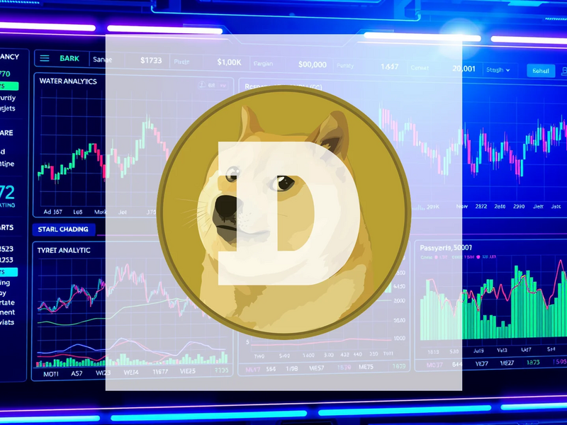 Dogecoin: Wichtige Gesetzes-Entscheidung naht - Foto: über boerse-global.de