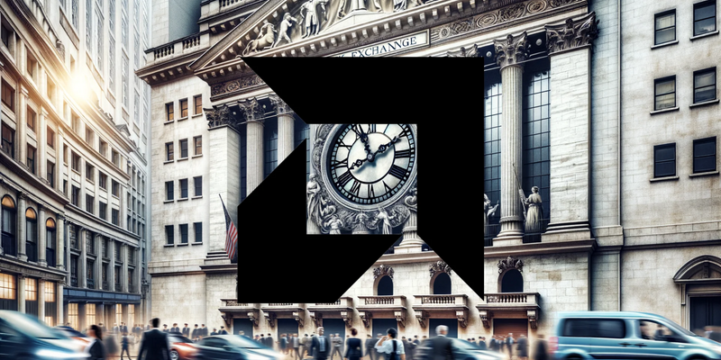 AMD’s Server Chip Supply Fully Committed Through 2026, Sparking Bullish Forecasts - Foto: über boerse-global.de