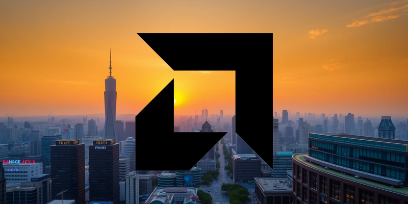 AMD: La demanda de chips para servidores agota la capacidad de producción para 2026 - Foto: über boerse-global.de