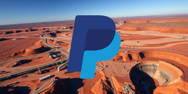 PayPal: Un escenario de luces y sombras para la acción - Foto: über boerse-global.de