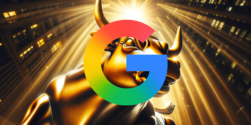 A Landmark Shift: Alphabet Overtakes Apple in Market Valuation - Foto: über boerse-global.de