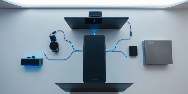 Samsung setzt 2026 auf KI in jedem Gerät - Foto: über boerse-global.de