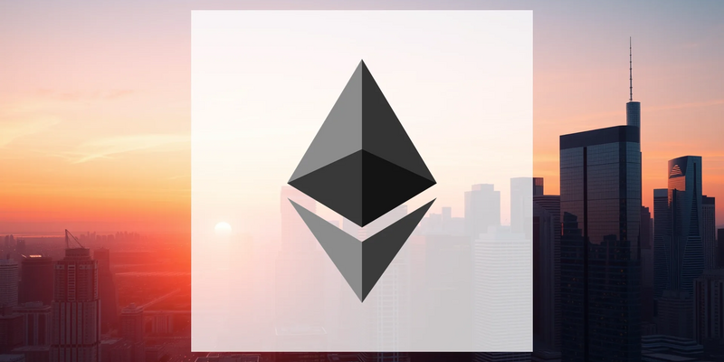 Ethereum Faces Unprecedented Supply Constriction - Foto: über boerse-global.de