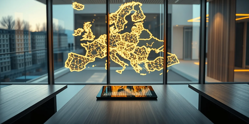 Osteuropa bleibt 2026 der Wachstumsmotor für Österreich - Foto: über boerse-global.de