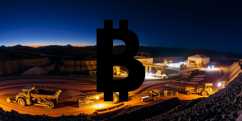 Strategy Stock Surges on Renewed Bitcoin Momentum - Foto: über boerse-global.de