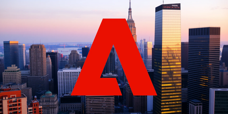 Adobe’s Market Dominance Faces Unprecedented Challenge from Apple - Foto: über boerse-global.de
