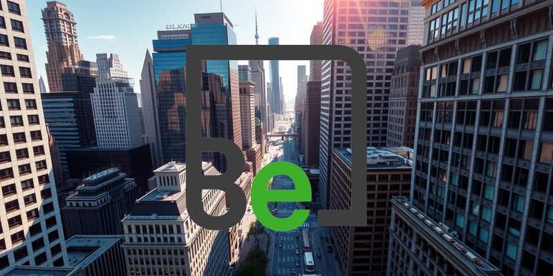 Bloom Energy Stock Surges on Multi-Billion Dollar Power Deal - Foto: über boerse-global.de