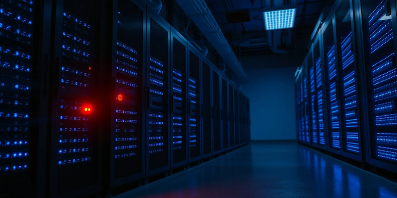 GSPlatformCo: Datenleck betrifft über 500.000 Nutzer - Foto: über boerse-global.de