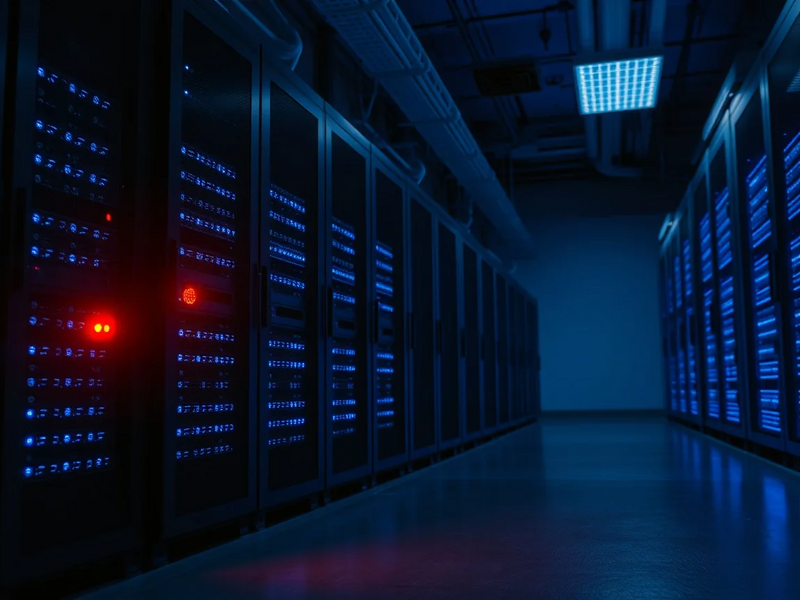 GSPlatformCo: Datenleck betrifft über 500.000 Nutzer - Foto: über boerse-global.de