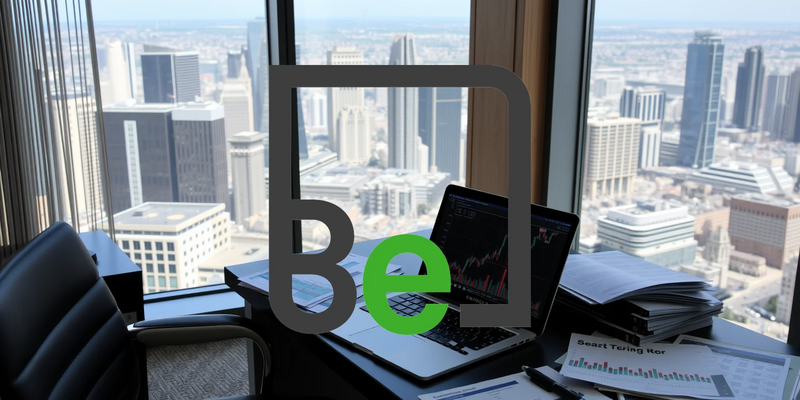 Bloom Energy: Un contrato multimillonario impulsa sus acciones - Foto: über boerse-global.de