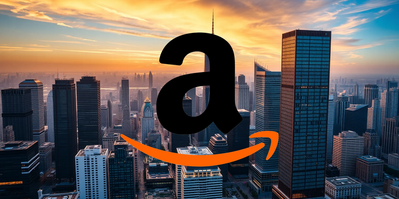 Amazon se enfrenta a Italia: Apelación y expansión marcan su rumbo - Foto: über boerse-global.de