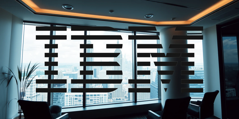 IBM Recibe un Voto de Confianza desde Wall Street - Foto: über boerse-global.de