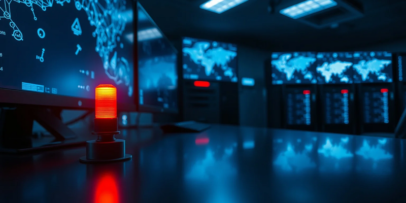 BSI verschärft Meldepflichten: 30.000 Unternehmen in der Pflicht - Foto: über boerse-global.de