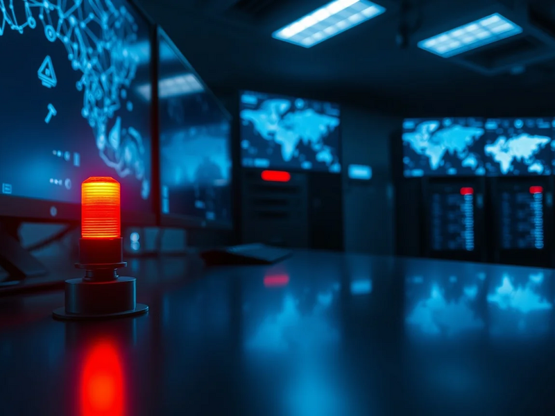 BSI verschärft Meldepflichten: 30.000 Unternehmen in der Pflicht - Foto: über boerse-global.de