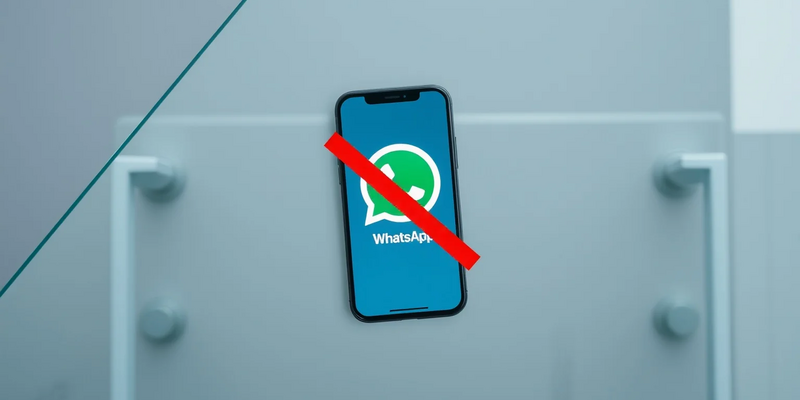 WhatsApp verbannt ChatGPT & Co. von Business-Plattform - Foto: über boerse-global.de