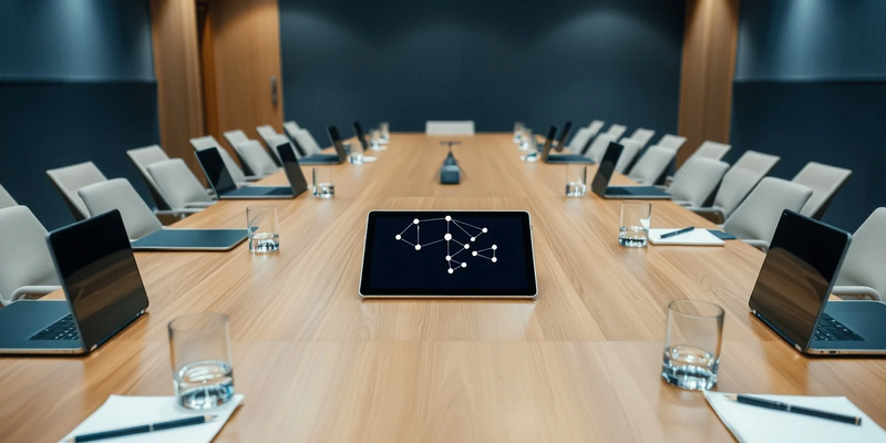 IHK Reutlingen startet Netzwerk für smarte IT-Compliance - Foto: über boerse-global.de