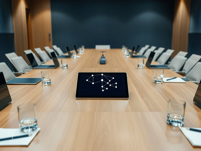 IHK Reutlingen startet Netzwerk für smarte IT-Compliance - Foto: über boerse-global.de