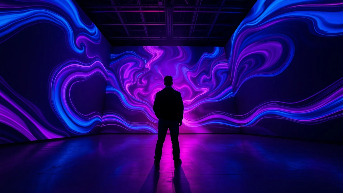 P61 Gallery: Berliner Ausstellung „Digital Dimensions“ startet durch - Foto: über boerse-global.de