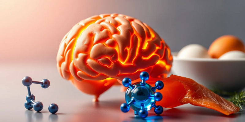 Vitamin B12 bremst Hirnschwund im Alter - Foto: über boerse-global.de