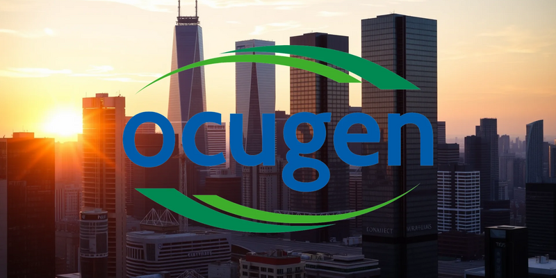 Ocugen Shares Surge Ahead of Key Clinical Data Announcement - Foto: über boerse-global.de