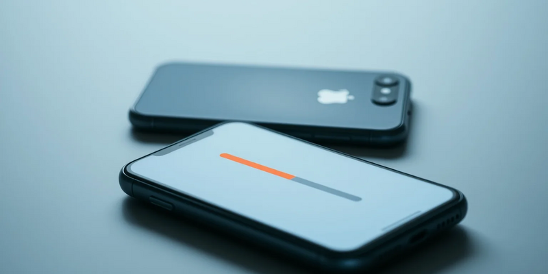 Apple stoppt Sicherheitsupdates für iOS 18 – Update-Zwang für Millionen iPhones - Foto: über boerse-global.de