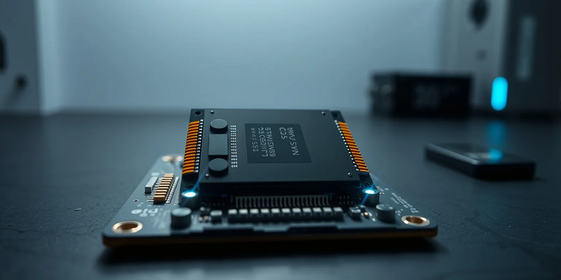 MediaTek lanciert mit Dimensity 9500s und 8500 Doppel-Schlag gegen Konkurrenz - Foto: über boerse-global.de