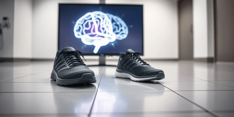 Gehirntraining wird zum Schlüssel gegen Stürze im Alter - Foto: über boerse-global.de