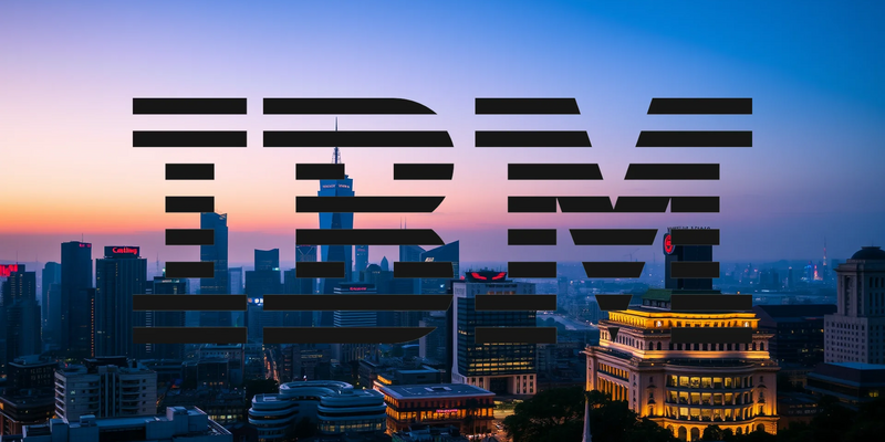 IBM Shares Gain Momentum on Regulatory Approval and Analyst Confidence - Foto: über boerse-global.de