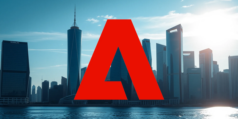 Adobe en la Mira de Apple: La Batalla por el Mercado Creativo - Foto: über boerse-global.de