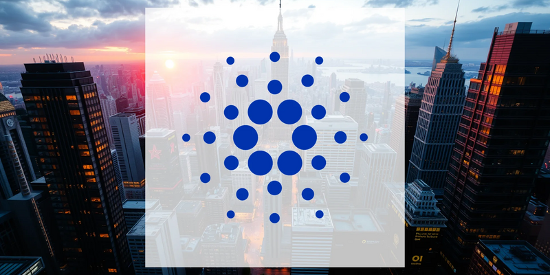 Cardano’s Path Forward: Technical Upgrades and Ecosystem Expansion Fuel Recovery - Foto: über boerse-global.de