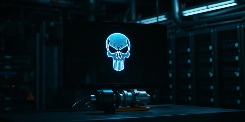 Bär Cargolift erneut im Visier von Ransomware-Angriff - Foto: über boerse-global.de