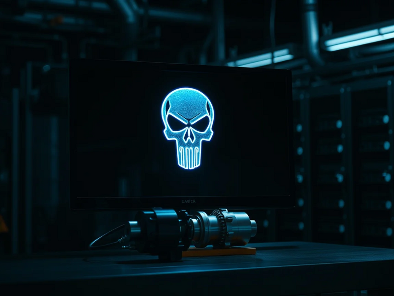 Bär Cargolift erneut im Visier von Ransomware-Angriff - Foto: über boerse-global.de