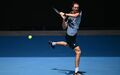 Alexander Zverev hat bei den Australian Open kein leichtes Los erwischt. - Foto: Joel Carrett/AAP/dpa