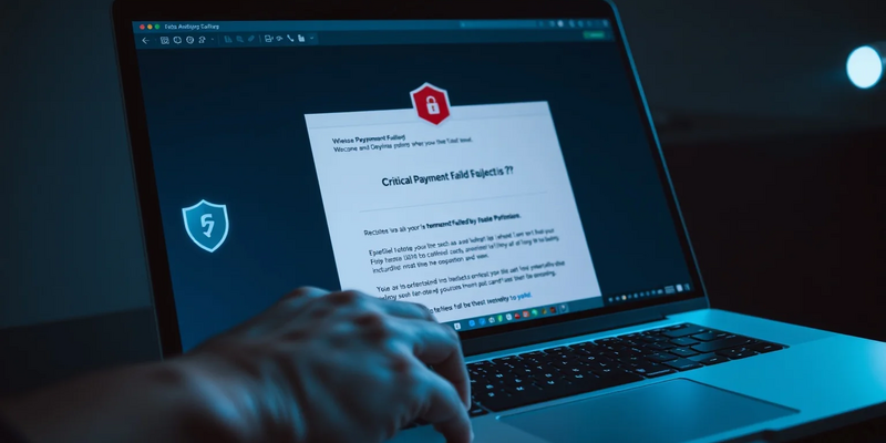 Phishing-Welle nutzt Namen von Norton und McAfee - Foto: über boerse-global.de