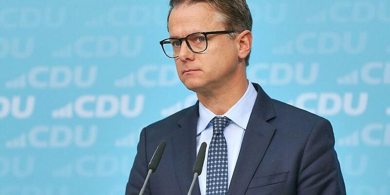 Carsten Linnemann (Archiv) - Foto: via dts Nachrichtenagentur