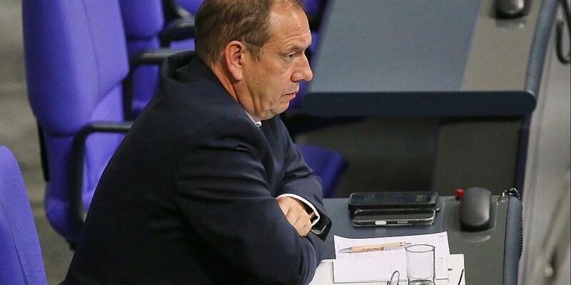 Henning Otte (Archiv) - Foto: via dts Nachrichtenagentur