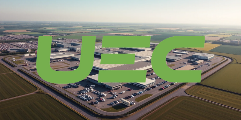 Uranium Energy Stock Rides Wave of Nuclear Sector Momentum - Foto: über boerse-global.de