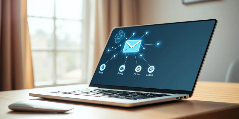 Google Gemini wird persönlich: KI-Assistent lernt aus E-Mails und Fotos - Foto: über boerse-global.de