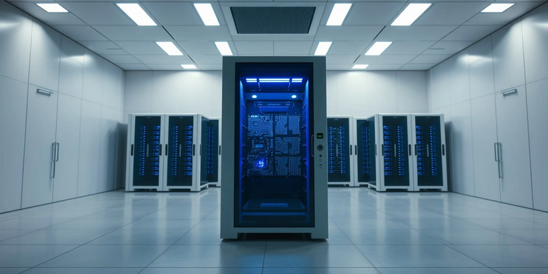 IBM Sovereign Core: Neues Software-Fundament für souveräne KI - Foto: über boerse-global.de