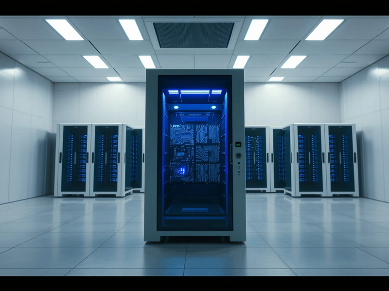 IBM Sovereign Core: Neues Software-Fundament für souveräne KI - Foto: über boerse-global.de