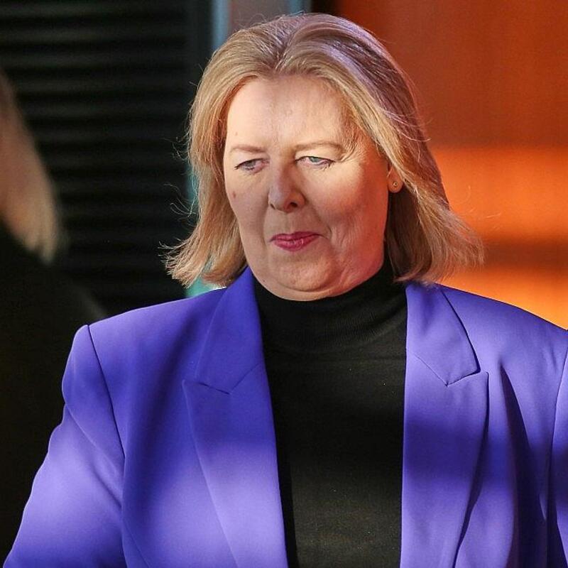 Bärbel Bas (Archiv) - Foto: via dts Nachrichtenagentur