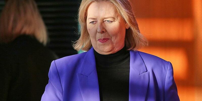 Bärbel Bas (Archiv) - Foto: via dts Nachrichtenagentur