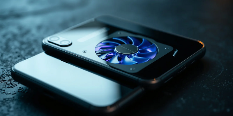 iQOO 15 Ultra: Gaming-Flaggschiff mit 7000-mAh-Batterie und Lüfter - Foto: über boerse-global.de