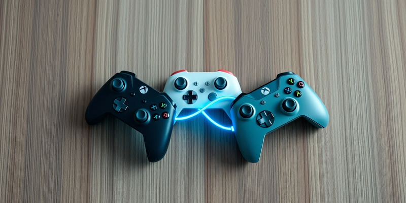 Microsoft, Sony und Nintendo schärfen Online-Sicherheit für Spieler - Foto: über boerse-global.de