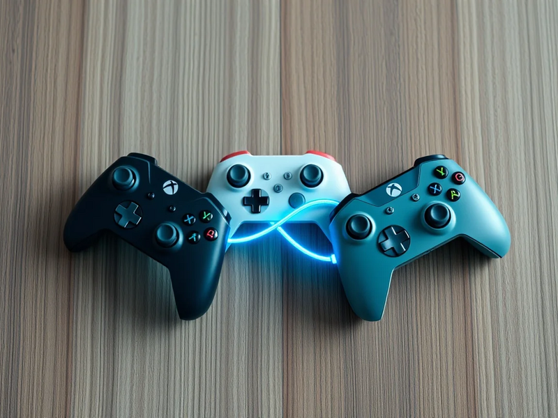 Microsoft, Sony und Nintendo schärfen Online-Sicherheit für Spieler - Foto: über boerse-global.de