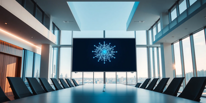 Deutschland startet entscheidendes Jahr für digitale Verwaltung - Foto: über boerse-global.de